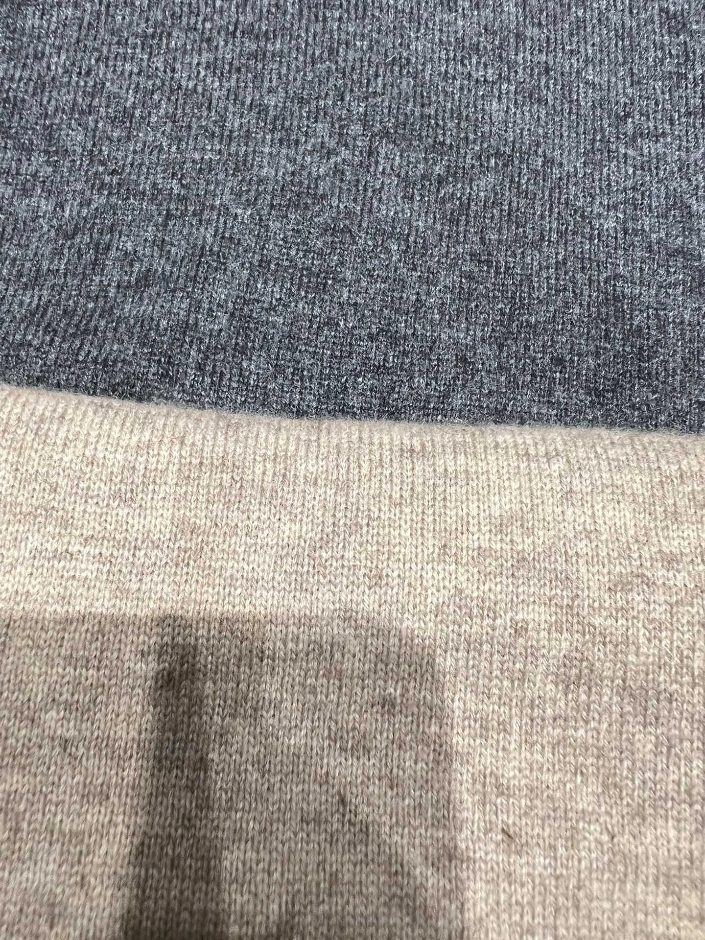 wg.luxury- 1395 wool 2colour item:E-F140I2750-2H